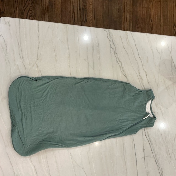2 Kyte Baby Sleep Bags 6-18m 1.0 tog. Fair used condition. See description. - Picture 2 of 11